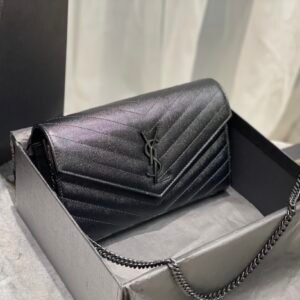 YSL Woc Chain Bag-22.5x14x4CM
