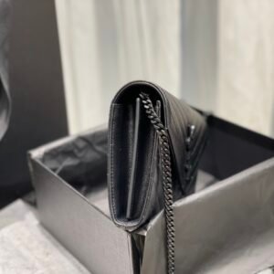YSL Woc Chain Bag-22.5x14x4CM