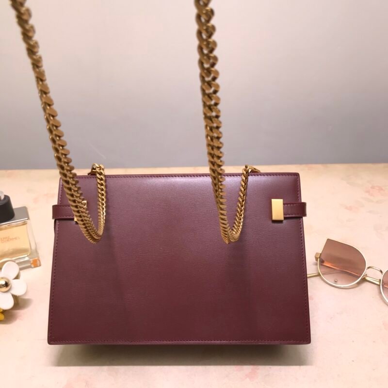 YSL Chain Bag-24*16*5CM