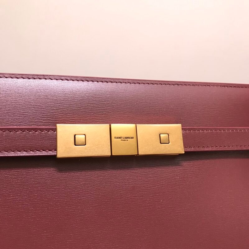 YSL Chain Bag-24*16*5CM