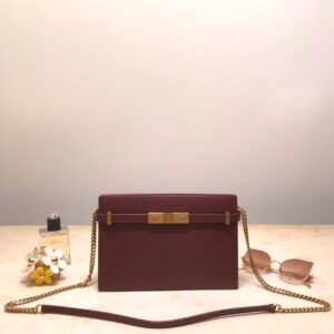 YSL Chain Bag-24*16*5CM