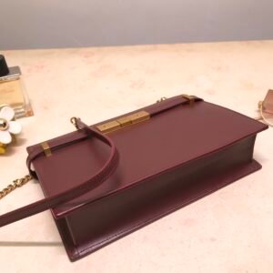 YSL Chain Bag-24*16*5CM