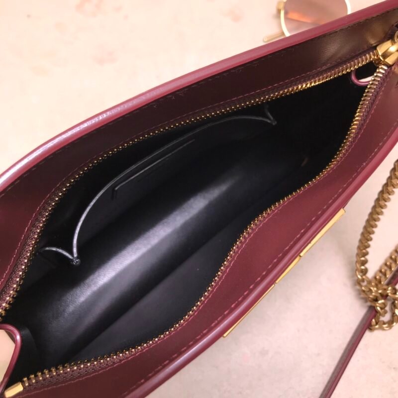 YSL Chain Bag-24*16*5CM