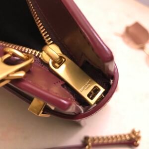 YSL Chain Bag-24*16*5CM