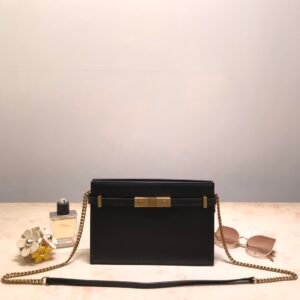 YSL Chain Bag-24*16*5CM