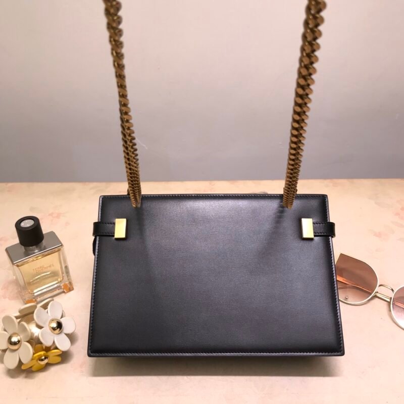 YSL Chain Bag-24*16*5CM