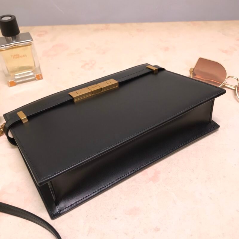 YSL Chain Bag-24*16*5CM