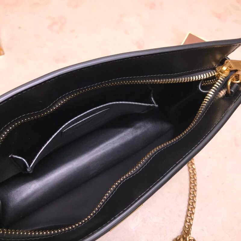 YSL Chain Bag-24*16*5CM