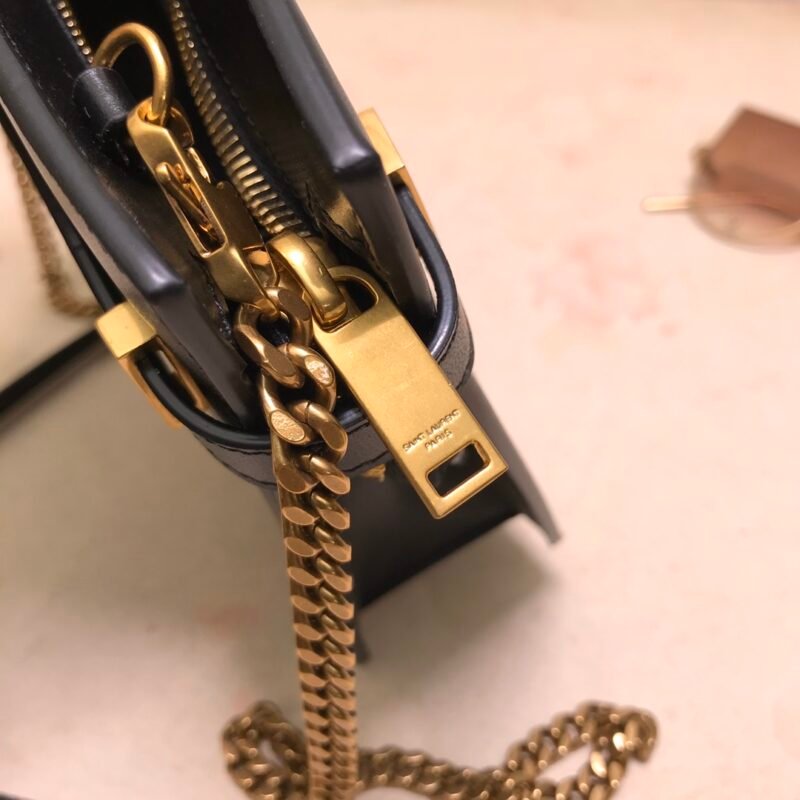 YSL Chain Bag-24*16*5CM