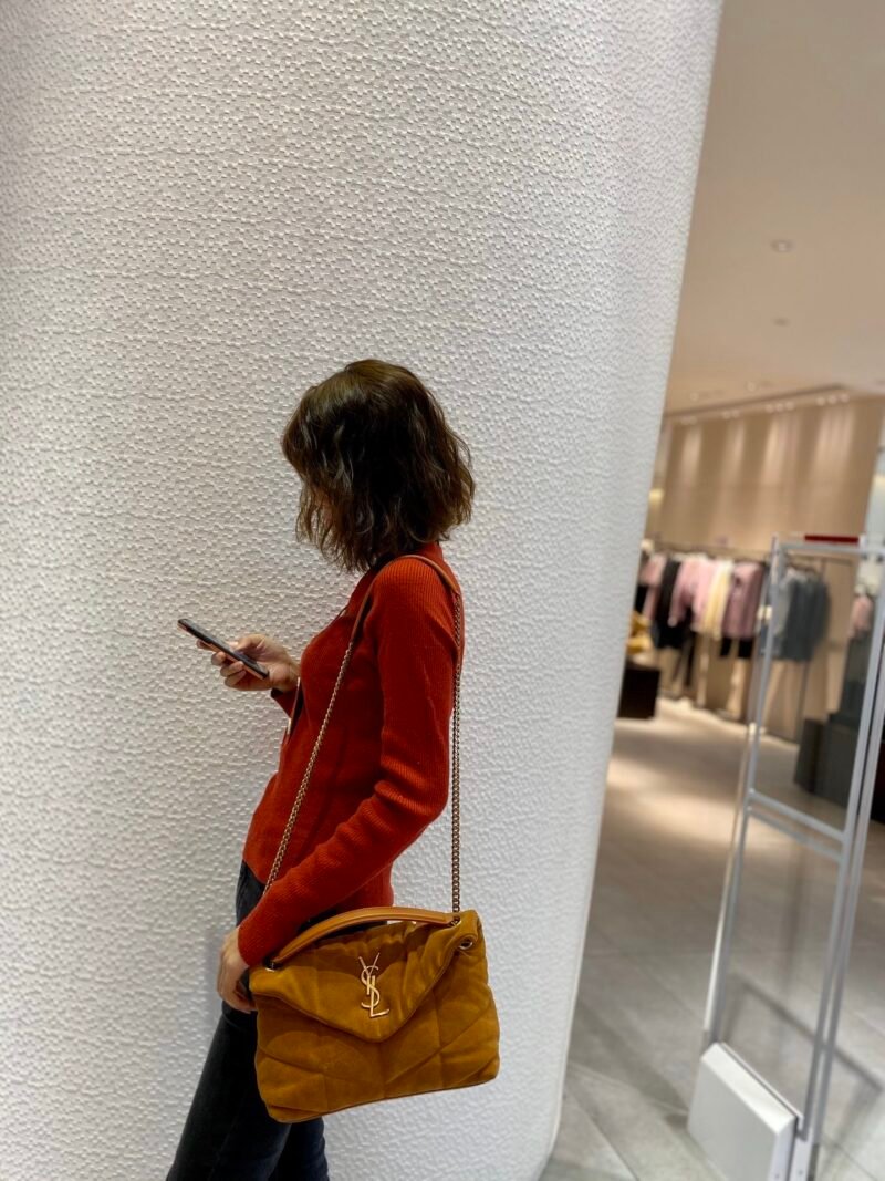 yslbag-2367323erwr_10_.jpg YSL Large Loulou Puffer-35*23*13.5CM