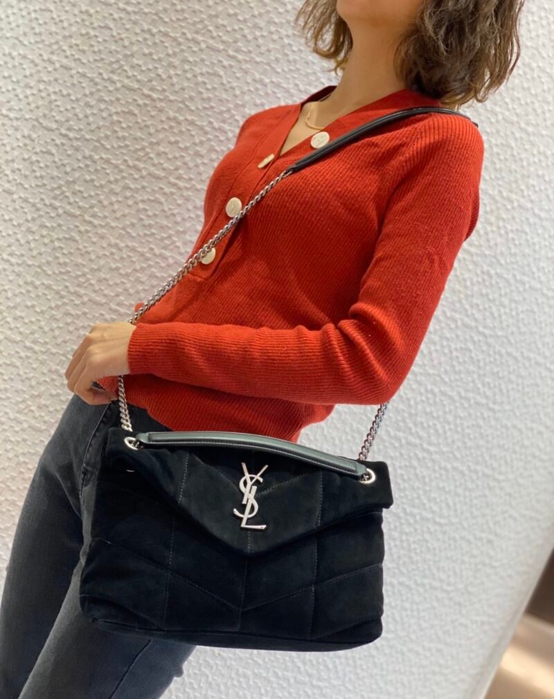 yslbag-2367323erwr_12_.jpg YSL Large Loulou Puffer-35*23*13.5CM