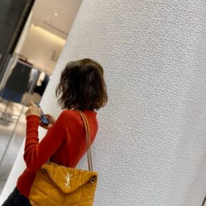 yslbag-2367323erwr_13_.jpg YSL Large Loulou Puffer-35*23*13.5CM