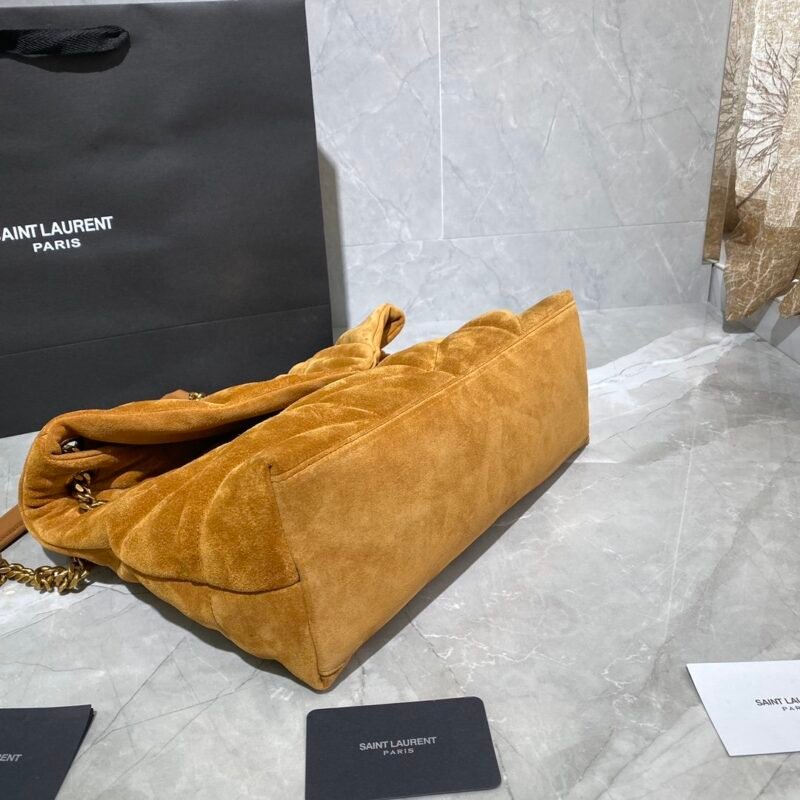 yslbag-2367323erwr_4_.jpg YSL Large Loulou Puffer-35*23*13.5CM