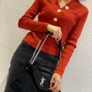 YSL Loulou Puffer-27*29*11CM