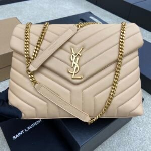 YSL Large LouLou Bag-32*11*22CM