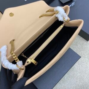 YSL Large LouLou Bag-32*11*22CM