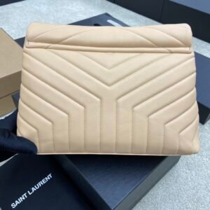 YSL Large LouLou Bag-32*11*22CM