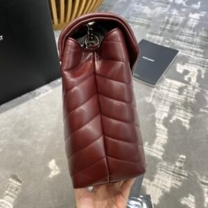 YSL Large LouLou Bag-32*11*22CM