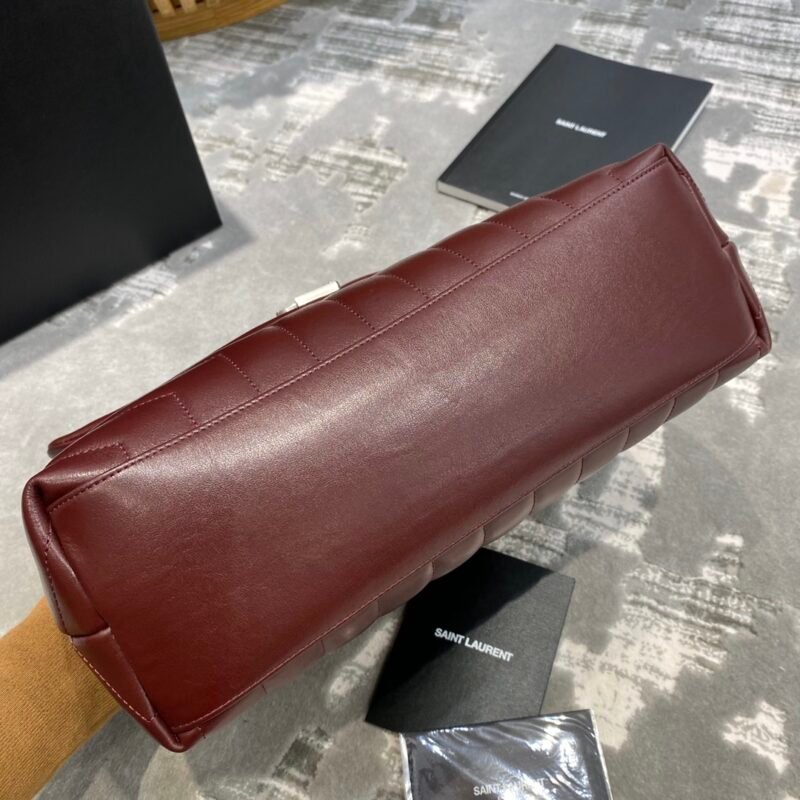 YSL Large LouLou Bag-32*11*22CM