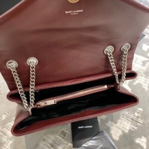 YSL Large LouLou Bag-32*11*22CM