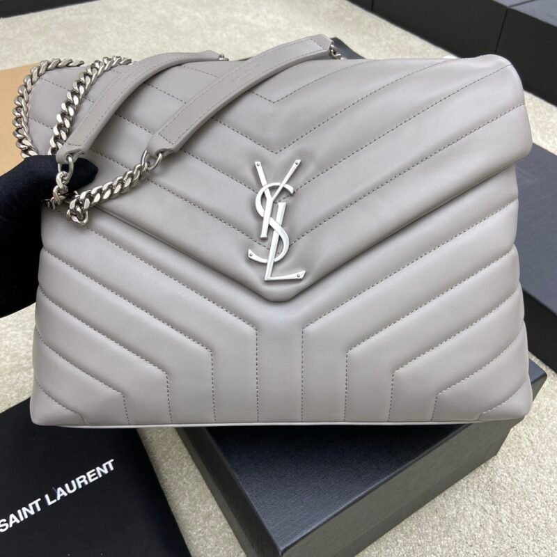 YSL Large LouLou Bag-32*11*22CM