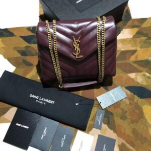 YSL LouLou Bag- 25*17*9CM