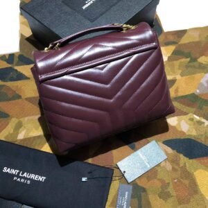 YSL LouLou Bag- 25*17*9CM