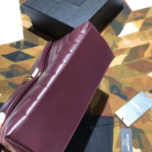 YSL LouLou Bag- 25*17*9CM