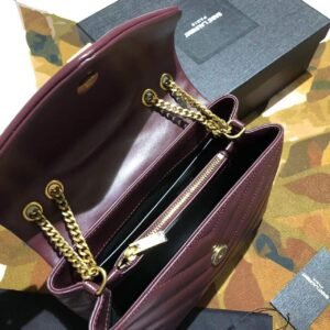 YSL LouLou Bag- 25*17*9CM