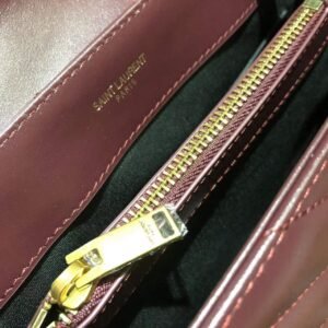 YSL LouLou Bag- 25*17*9CM