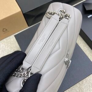YSL LouLou Bag- 25*17*9CM