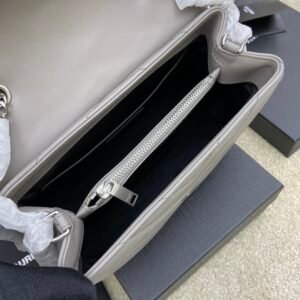 YSL LouLou Bag- 25*17*9CM