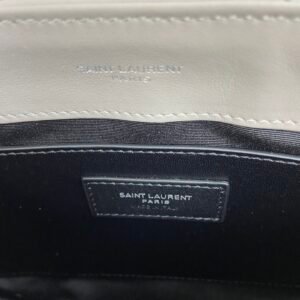 YSL LouLou Bag- 25*17*9CM