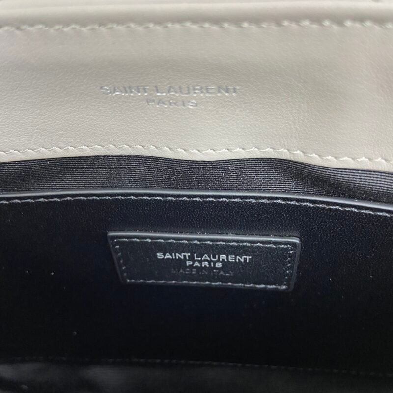 YSL LouLou Bag- 25*17*9CM