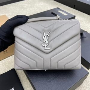 YSL LouLou Bag- 25*17*9CM