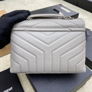 YSL LouLou Bag- 25*17*9CM