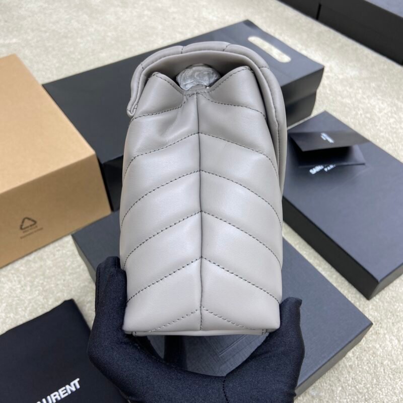 YSL LouLou Bag- 25*17*9CM