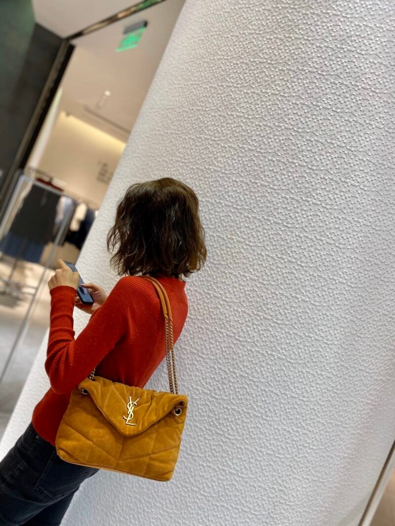 yslbag-265433_11_.jpg YSL Large Loulou Puffer-35*23*13.5CM