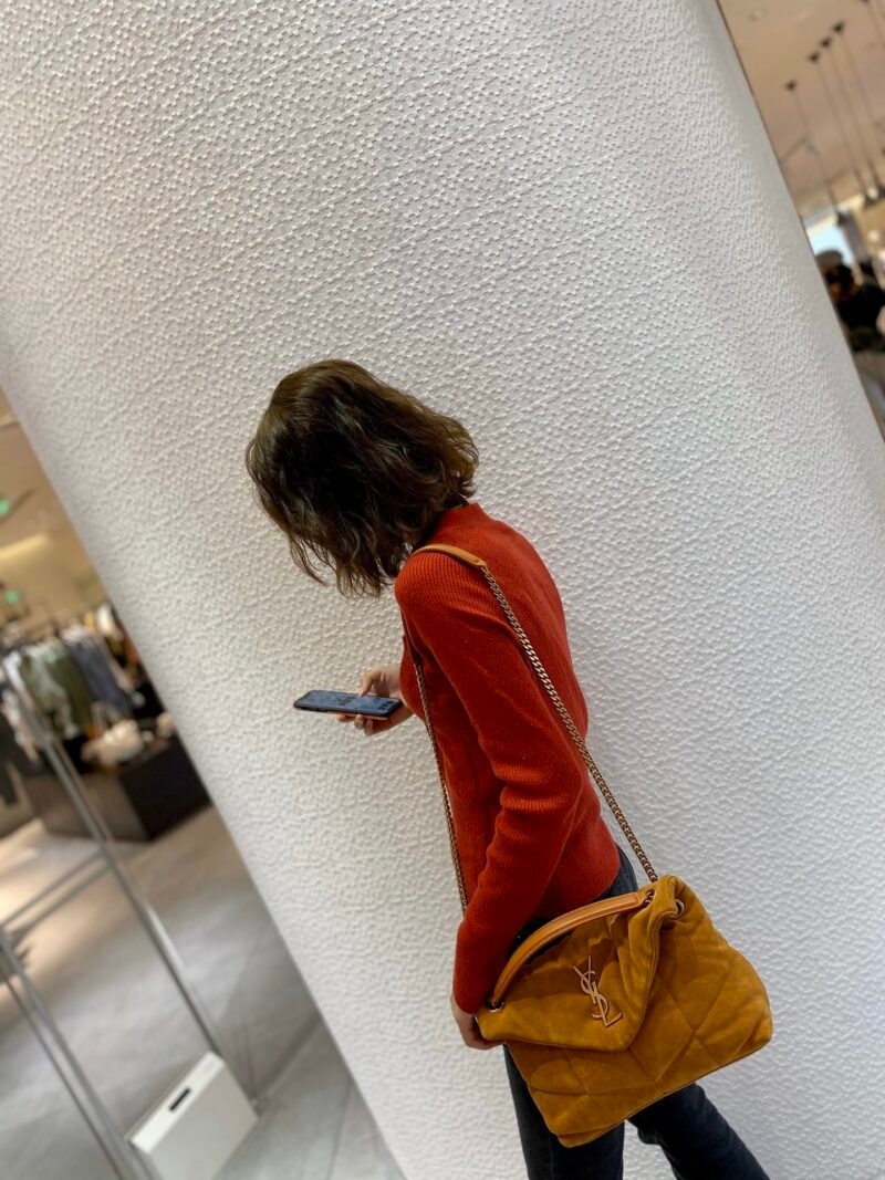 yslbag-265433_13_.jpg YSL Large Loulou Puffer-35*23*13.5CM