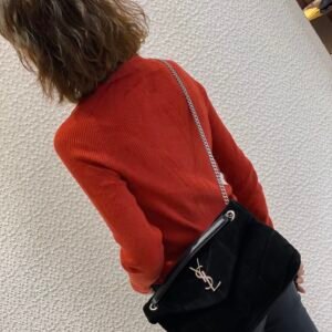 yslbag-265433_15_.jpg YSL Large Loulou Puffer-35*23*13.5CM