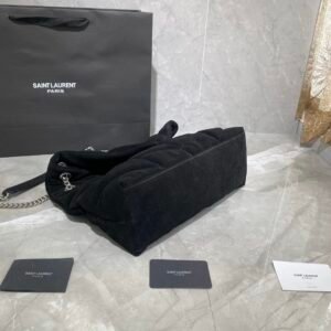 yslbag-265433_2_.jpg YSL Large Loulou Puffer-35*23*13.5CM