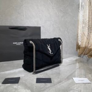 yslbag-265433_6_.jpg YSL Large Loulou Puffer-35*23*13.5CM