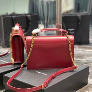 YSL Sunset Bag-25x18x5CM