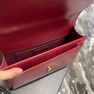 YSL Sunset Bag-25x18x5CM