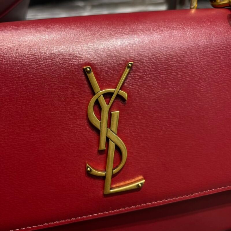 YSL Sunset Bag-25x18x5CM