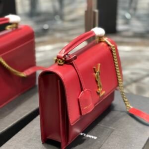 YSL Sunset Bag-25x18x5CM