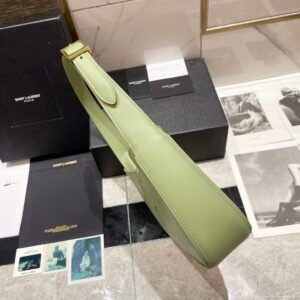 YSL Le5A7 Vintage Bag-25X14X6CM