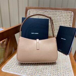 YSL Le5A7 Vintage Bag-25X14X6CM