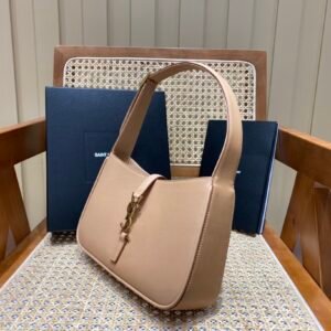 YSL Le5A7 Vintage Bag-25X14X6CM