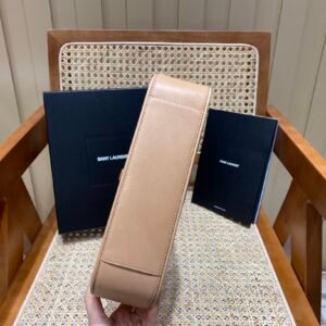 YSL Le5A7 Vintage Bag-25X14X6CM